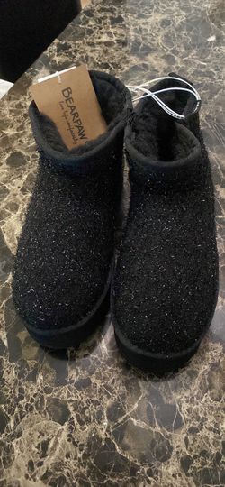 Bearpaw Boots