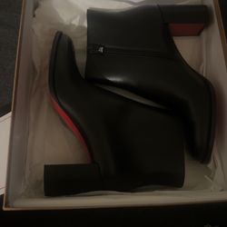 Red Bottoms