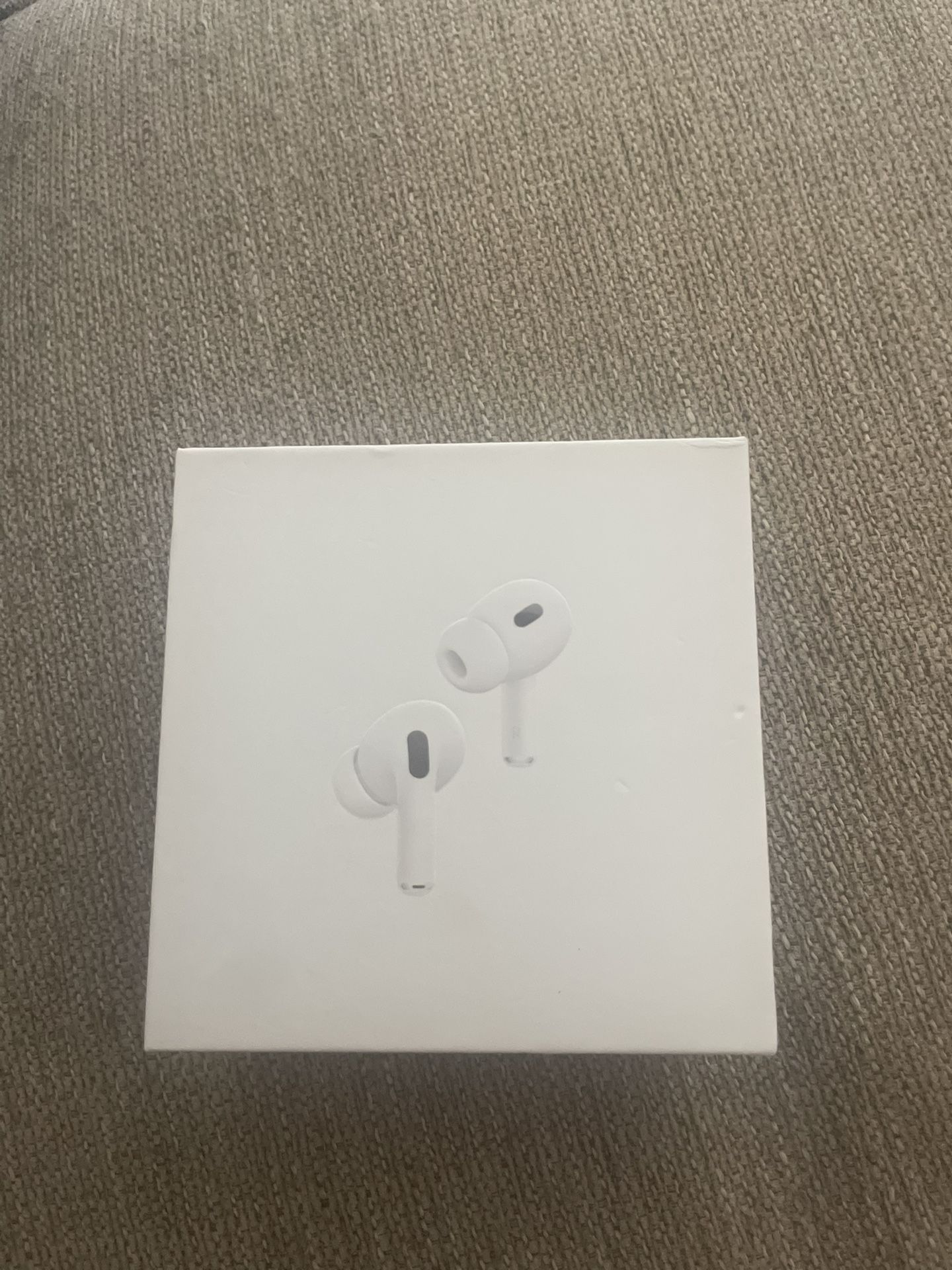 Airpods Pro Gen 2