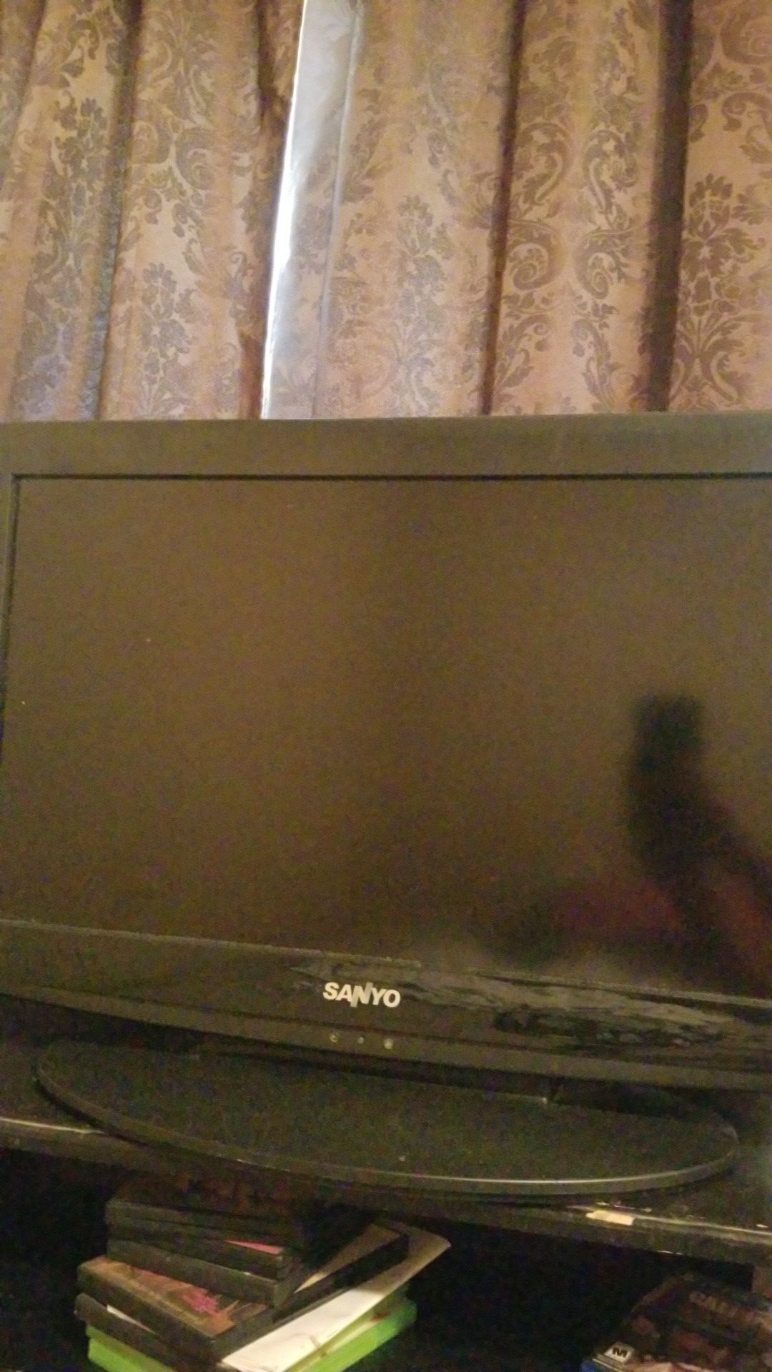 Sanyo Tv