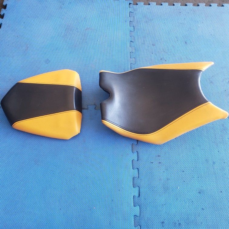 KTM 1190 Rc8 Seats
