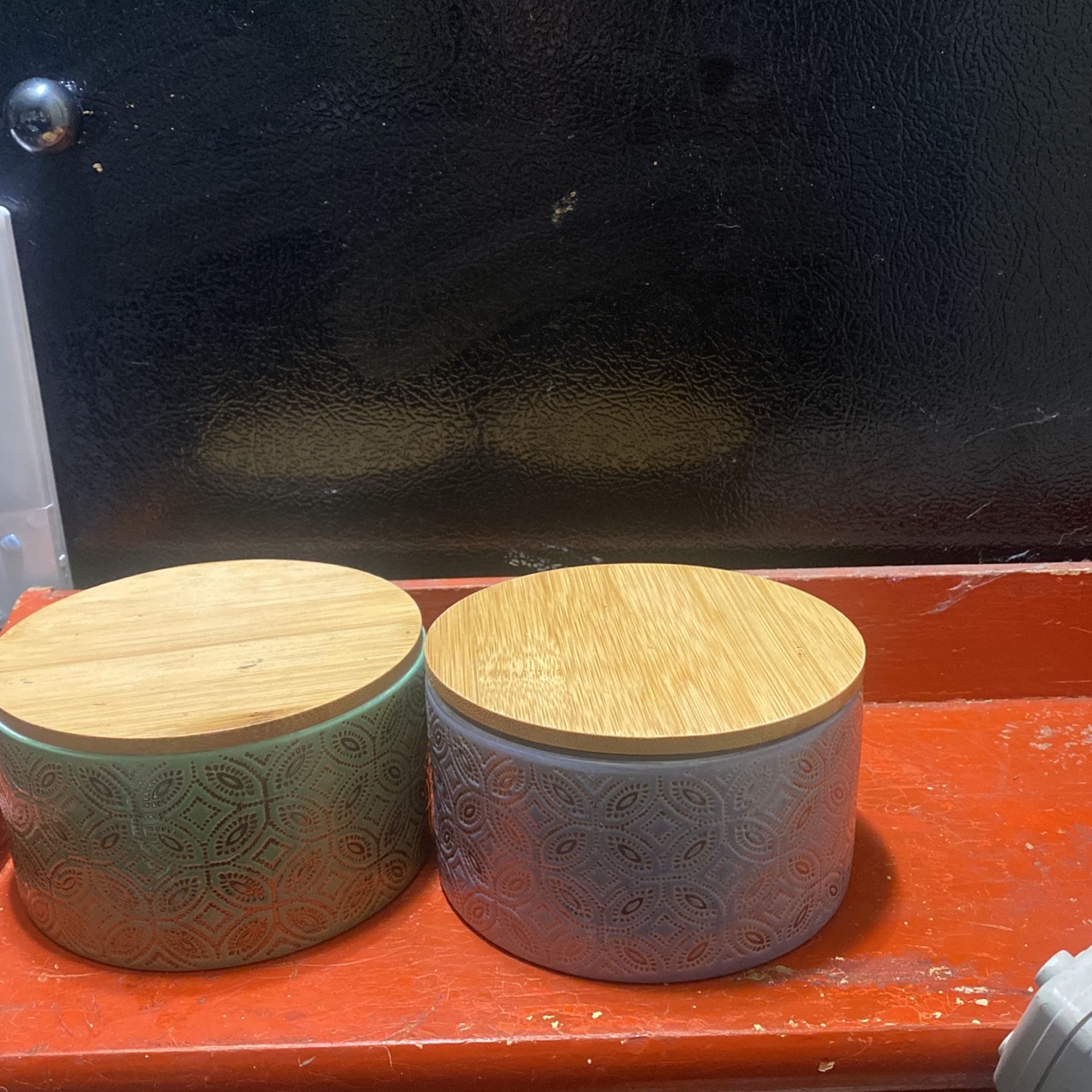 Storage Bowl
