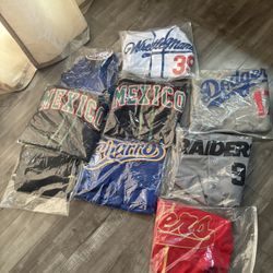 Replica Jerseys