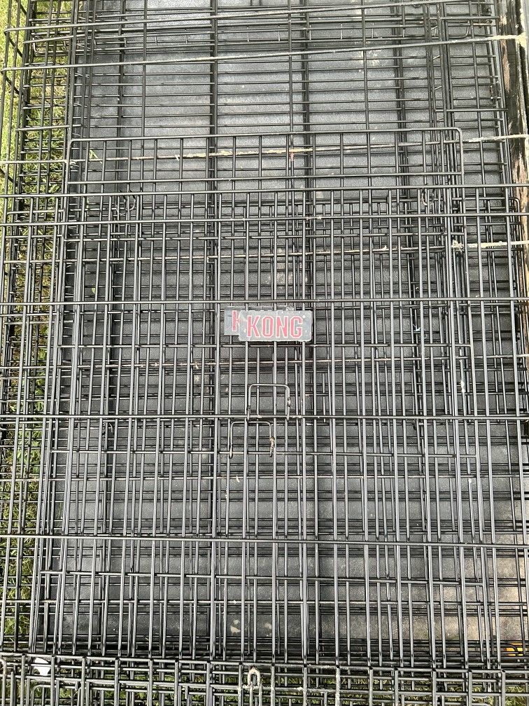 Dog Kennel
