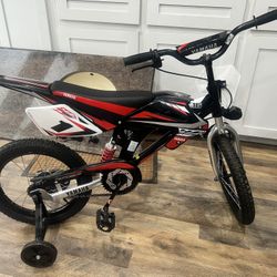 Kids Bike 