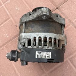 Ford Explorer 2016 Alternator 