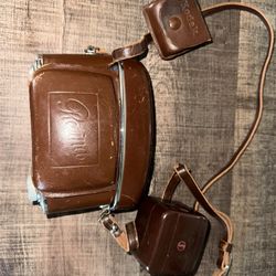 Kodak Retina ll