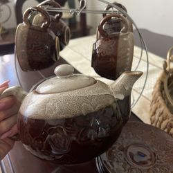 Tea Set