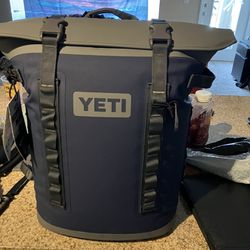 Brand New Yeti Hopper M20 Backpack 