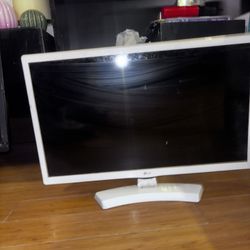 4 Working Monitors