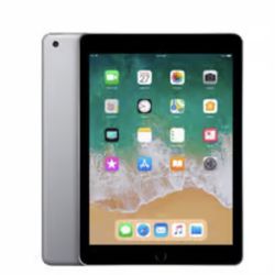 iPad 6 – Like New, No Scratches – Ships Fast