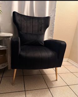 Two chairs