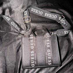 Guess Purse 