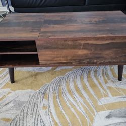 Modern Coffee Table