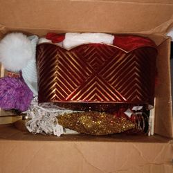 Christmas Decorations 