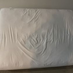 Queen Mattress Good Condition