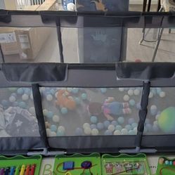 Play Pen 