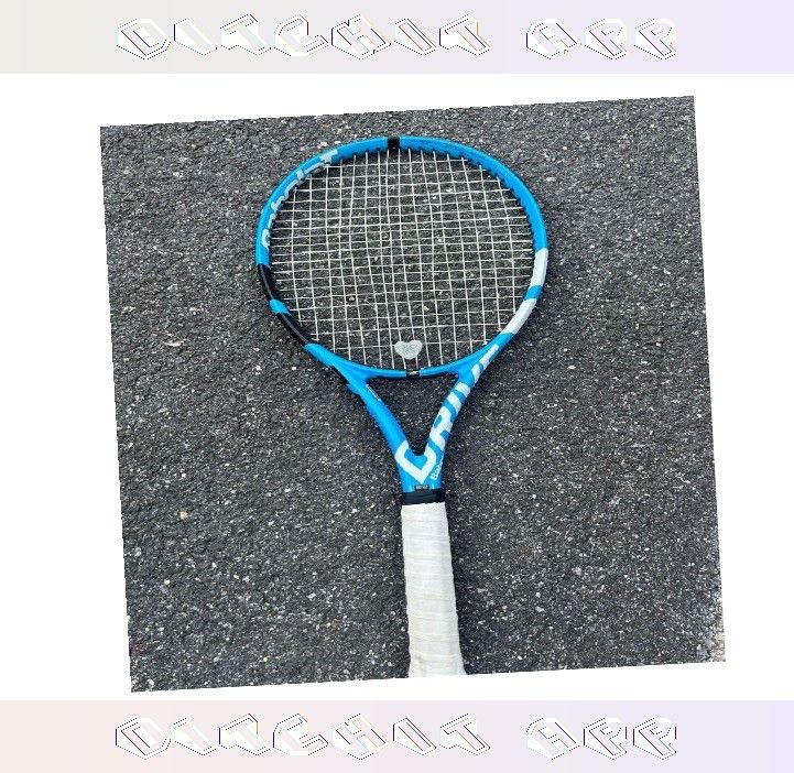 Improve Tennis Skills with Feather Weight Titanium Rackets full cultural