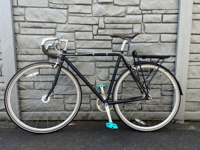 Fuji Feather Bike - Single Speed / Fixed Gear