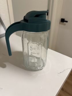 Pitcher