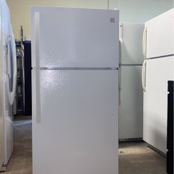 Kenmore Refrigerator Top Freezer 