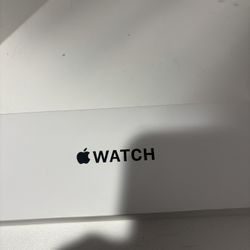Apple Watch Series 9 GPS + Cellular 