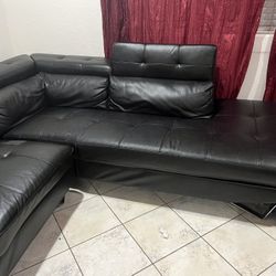 Free Sectional Couch
