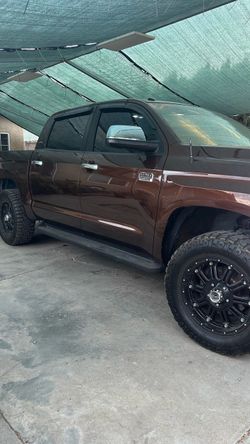 2014 Toyota Tundra