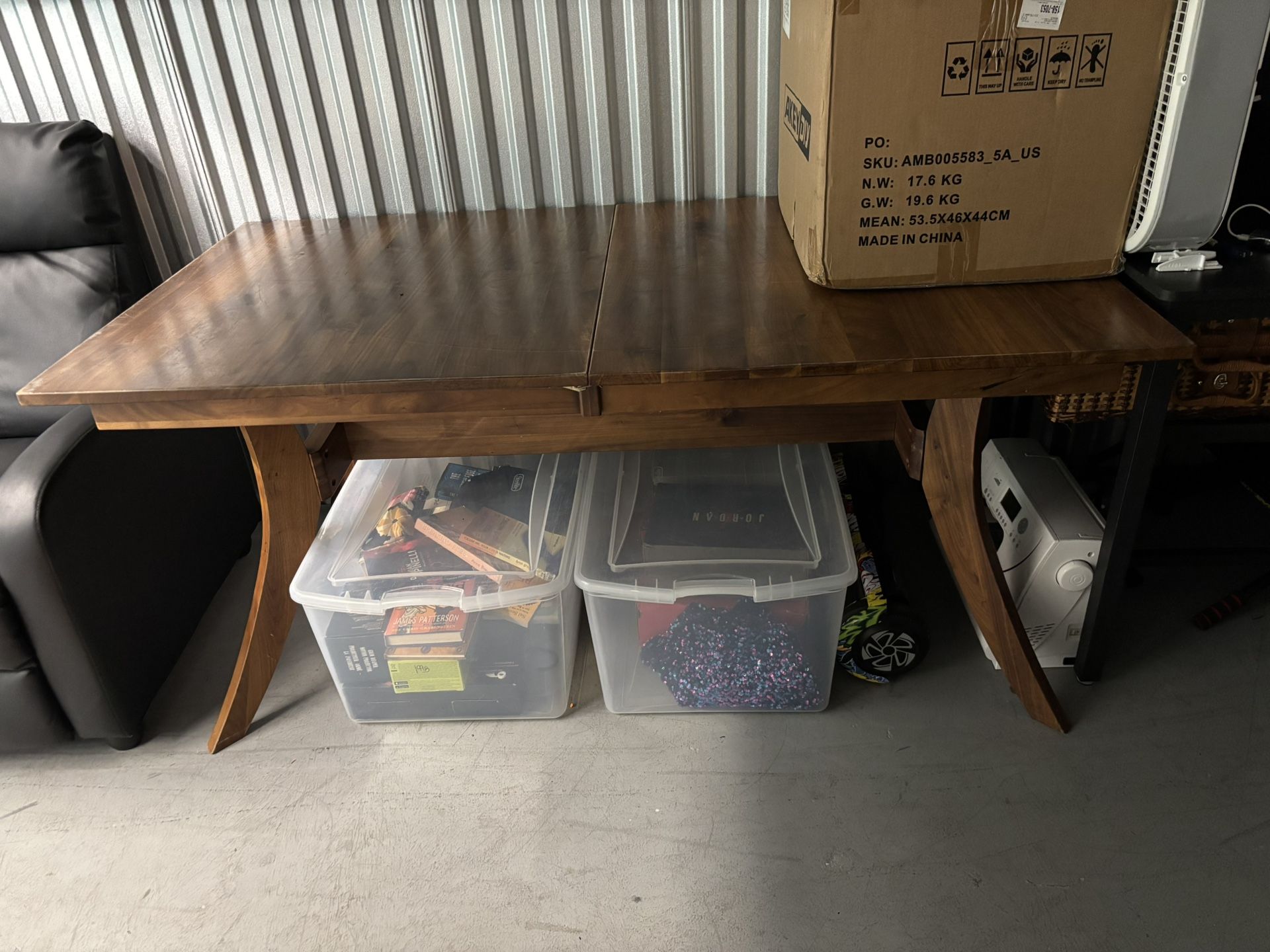 Dinning Table