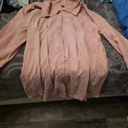 Plus Size Clothing In A Bag