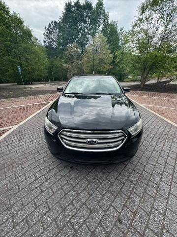 2014 Ford Taurus