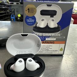 Ear Buds