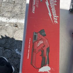 M12 12V Lithium-Ion Brushless Cordless 2 in. Planer (Tool-Only)