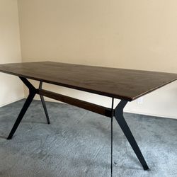 Dining Table Counter Height