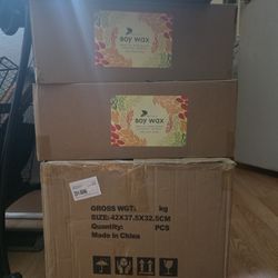 SOY WAX for Candle Making 