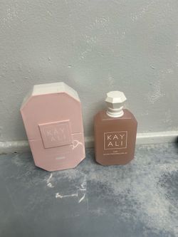 Kay Ali marshmallow 81