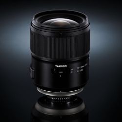 Tamron 35mm F/1.4 Di USD SP for Nikon