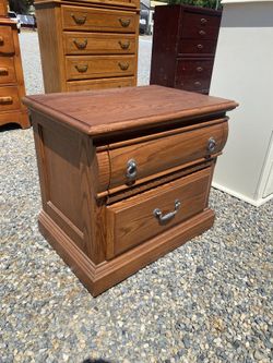 One Nightstand 
