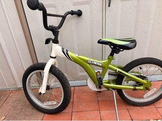 Schwinn 16-Inch Kids' Bike