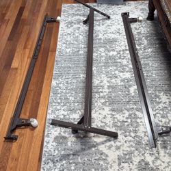 King Bed Frame
