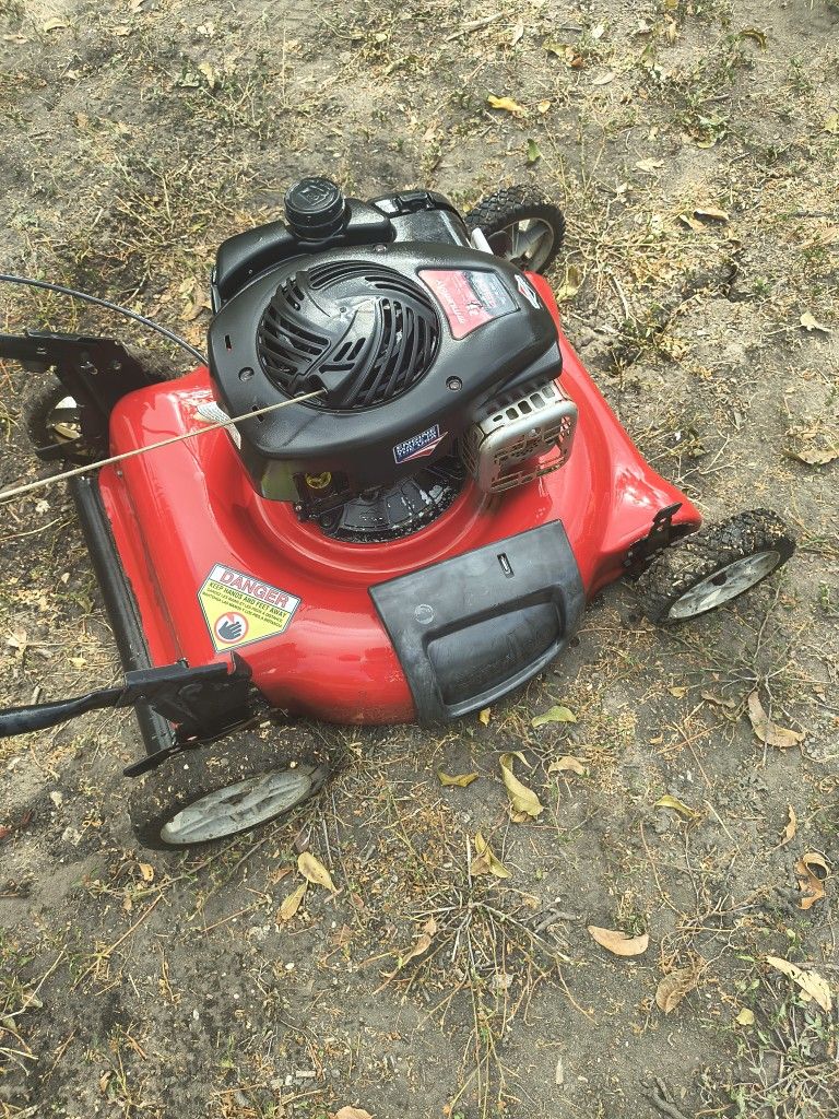 Briggs And Stratton Yard Machines Push Mower,New Products : American Fashion Style Bags On Sale