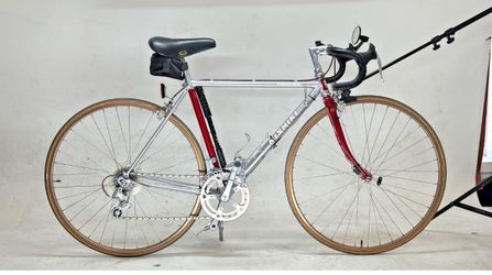 Vintage 1986 Nishiki Prestige 50cm Road Bike