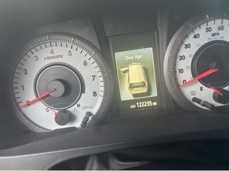 2015 Toyota Sinna SE