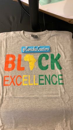Black Excellence