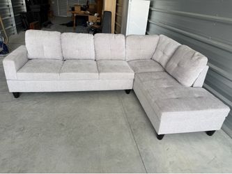 Sectional Sofa