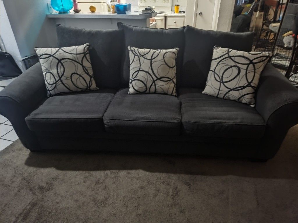 Sofa Sleeper