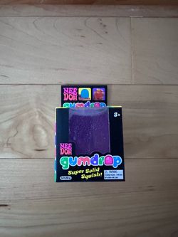 NeeDoh Gumdrop
