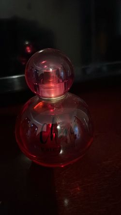 Cherie Kate spade perfume