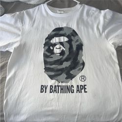 BAPE Shirt 