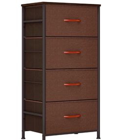 5 drawer dresser